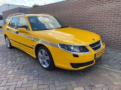 Saab 9-5