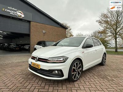 Wit Gebruikt 2019 VW Polo GTI Hatchback | € 17.999 (Goede deal)