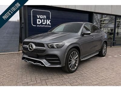 Occasion 2022 Mercedes 350 Premium Plus Coupé | € 64.990