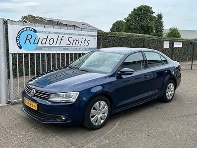 VW Jetta
