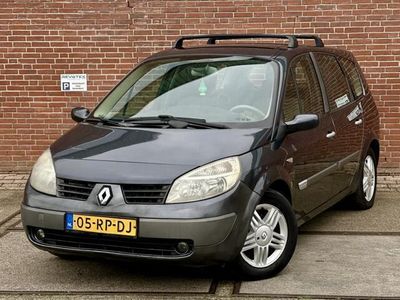 Renault Grand Scénic II