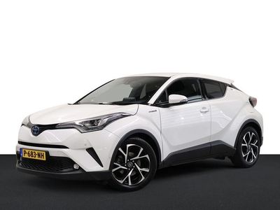 Suv Occasion 2018 Toyota C-HR SUV | € 21.499 (Eerlijke prijs)