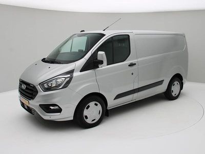 Grijs Gebruikt 2019 Ford Transit Custom Trend Van | € 17.950 (Super prijs)