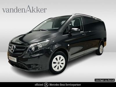 Occasion Mercedes Vito 102 PK (75 kW) 2020 Grijs Van