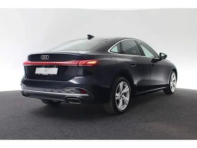 Nieuw 2025 Audi A5 Advanced Sedan | € 60.875