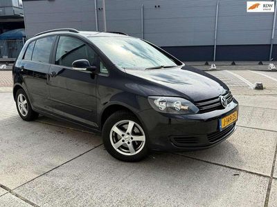 VW Golf Plus