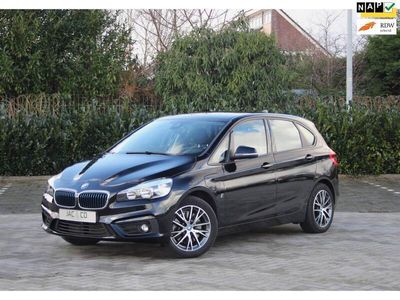 BMW 225 Active Tourer