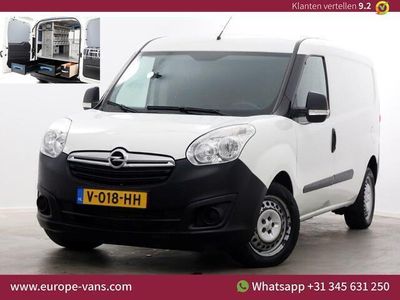 tweedehands Opel Combo 1.3 CDTi 96pk L2H1 Edition Airco/Inrichting 07-2017