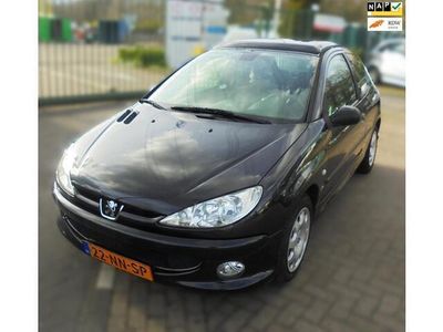 tweedehands Peugeot 206 1.4-16V XS Pack