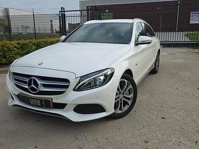 Occasion 2016 Mercedes 350 Stationwagen | € 12.250 (Iets duurder)