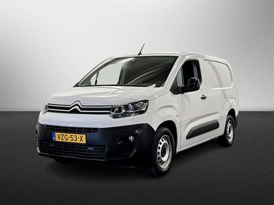 Occasion Citroën Berlingo 102 PK (75 kW) 2023 Wit MPV