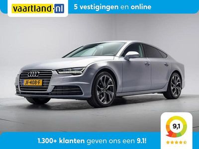 Grijs Occasion 2016 Audi A7 Sportback Hatchback | € 22.445 (Goede deal)
