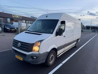 VW Crafter