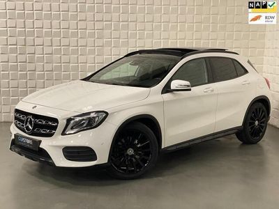 Mercedes GLA250