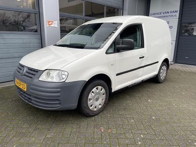 tweedehands VW Caddy 2.0 SDI