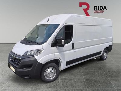 Wit Gebruikt 2024 Opel Movano Van | € 26.945 (Super prijs)