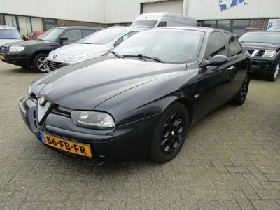 tweedehands Alfa Romeo 156 1.8-16V T.Spark