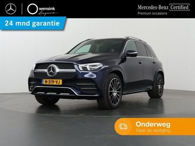 Mercedes GLE350