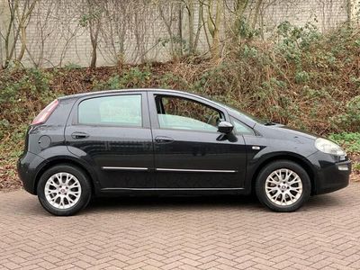tweedehands Fiat Punto Evo 1.3 M-Jet Dynamic 5 DEURS CLIMA EURO5 !