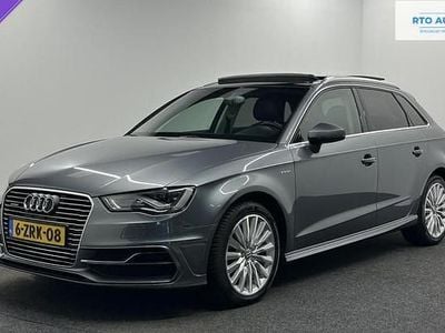 Occasion Audi e-tron Attraction 150 PK (110 kW) 2015