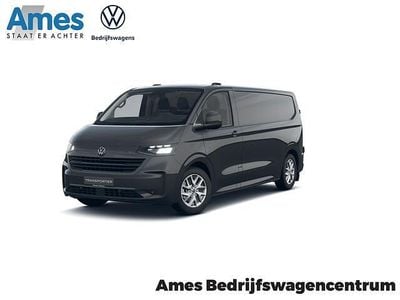 VW Transporter