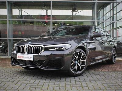 BMW 530e