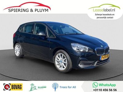 BMW 225 Active Tourer