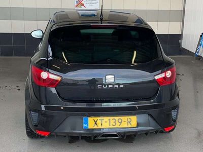 tweedehands Seat Ibiza Ibiza1.4 TSI Cupra