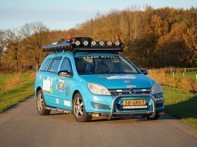 Gebruikt 2008 Opel Astra Stationwagen | € 1.700 (Iets duurder)