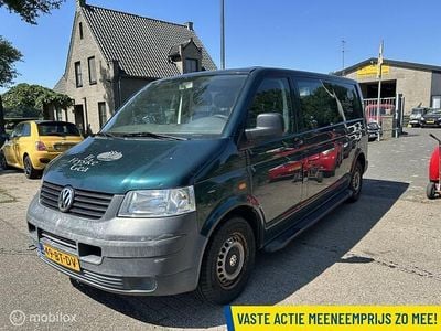 VW T5