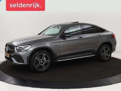 Mercedes GLC300e