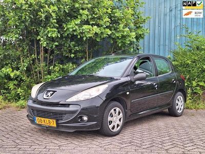 Peugeot 206+