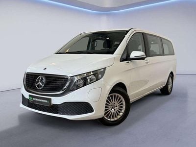 Mercedes EQV300