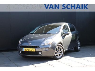 Fiat Punto Evo