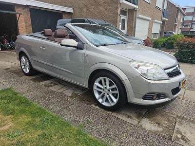 Opel Astra Cabriolet