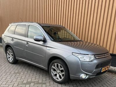 Occasion 2013 Mitsubishi Outlander SUV | € 7.300 (Eerlijke prijs)