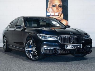 Occasion BMW 750 381 PK (280 kW) 2018 Sedan