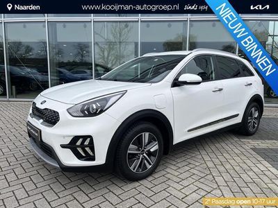 tweedehands Kia Niro 1.6 GDi PHEV DynamicPlusLine Trekhaak