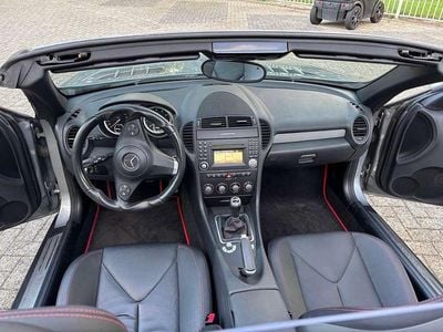 Mercedes SLK200