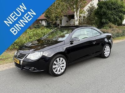 VW Eos