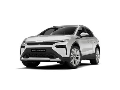 Nieuw Skoda Elroq Business Line 164 kW (224 PK) 2026 Smokey diamond SUV