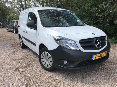 tweedehands Mercedes Citan 108 CDI BlueEFFICIENCY Business Professional 18.000KM !!