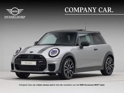 Occasion Mini John Cooper Works 2025 Grijs Hatchback