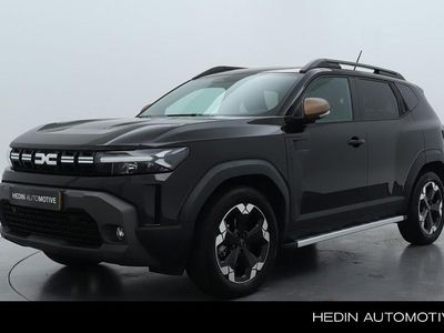 Zwart Occasion 2024 Dacia Duster Extreme SUV | € 28.950 (Eerlijke prijs)