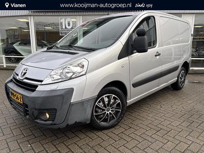 (ezr) Occasion 2014 Toyota Proace MPV | € 6.950 (Duur)