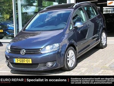 VW Golf Plus