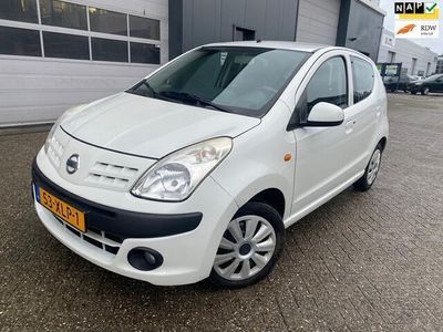 Nissan Pixo
