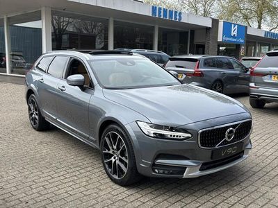 Volvo V90 CC
