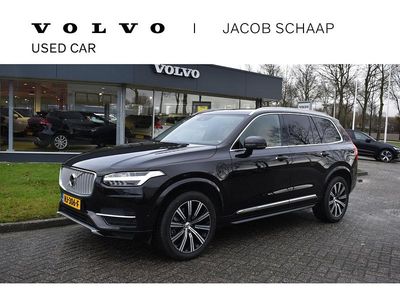 Zwart Occasion 2014 Volvo XC90 Inscription SUV | € 31.500