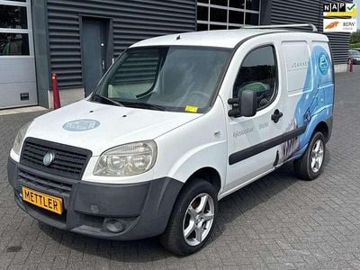 Fiat Doblò